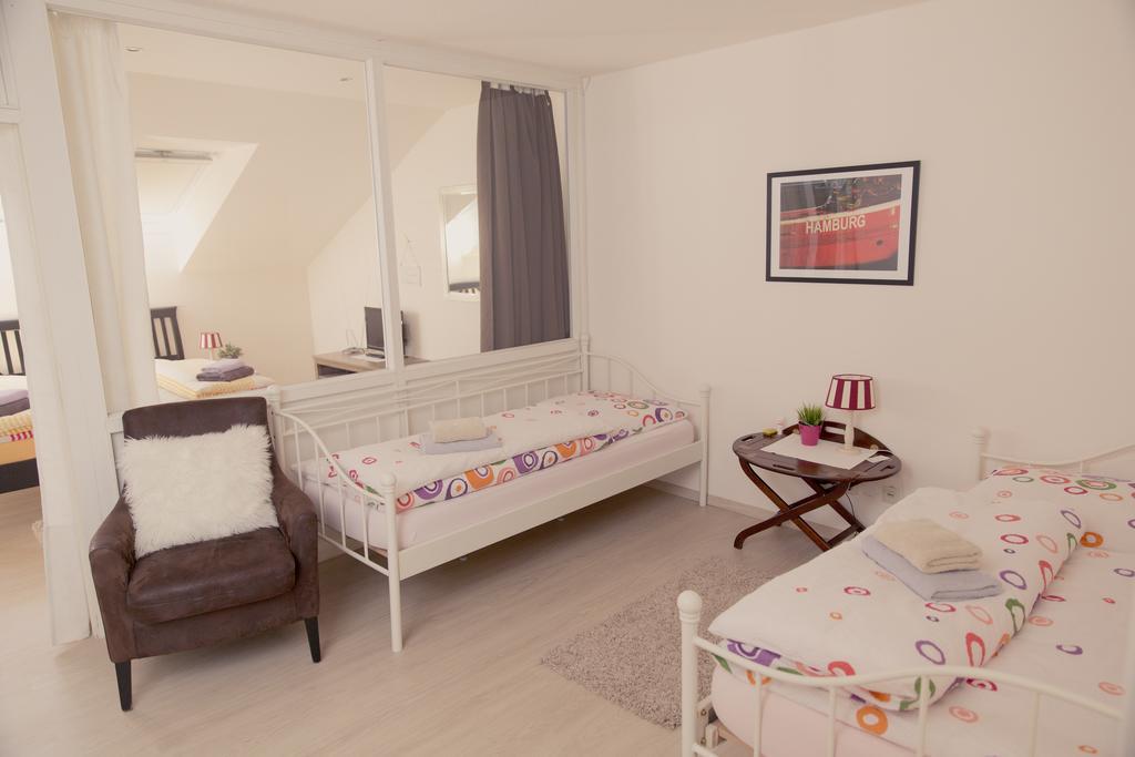 Heinsens Ellerbek Quarto foto