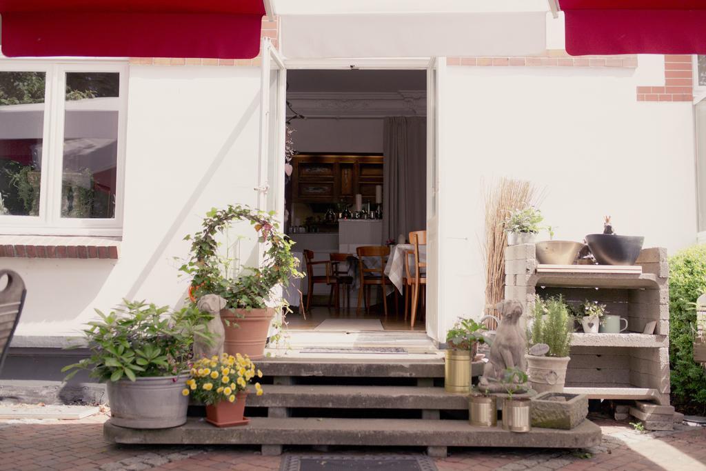 Heinsens Ellerbek Exterior foto