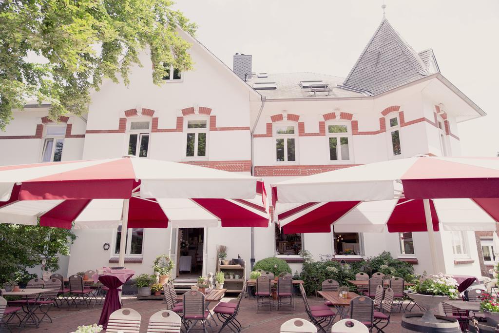 Heinsens Ellerbek Exterior foto